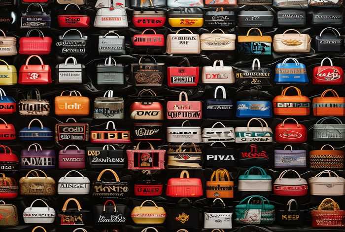 名牌包大全列表（名牌包包品牌大全logo）