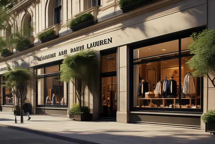 拉夫劳伦官方旗舰店 - 拉夫劳伦官方旗舰店官网