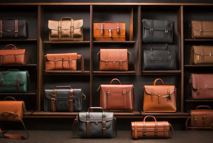 国产十大品牌真皮男包排行榜（国产十大品牌真皮男包排行榜前十名）