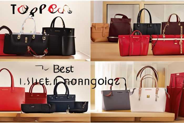 国产女包排名前十名，国产女包排名前十名品牌
