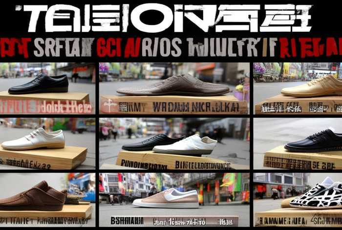 国内十大品牌鞋子有哪些，国内十大品牌鞋子有哪些牌子