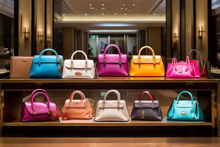 国内女包十大奢侈品牌排行榜及价格 国内女包十大奢侈品牌排行榜及价格图片