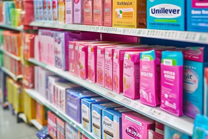 联合利华旗下卫生巾品牌 联合利华卫生巾有哪些牌子 联合利华旗下卫生巾品牌 联合利华卫生巾有哪些牌子