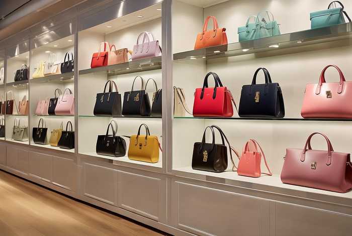 女士包包应该怎么选择类目(女士包包应该怎么选择类目呢) 女士包包应该怎么选择类目(女士包包应该怎么选择类目呢)