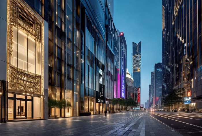 上海宝格丽旗舰店（上海宝格丽手表官网旗舰店地址）