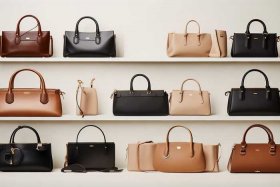 女士包包轻奢品牌排行榜前十名，女士包包轻奢品牌排行榜前十名图片