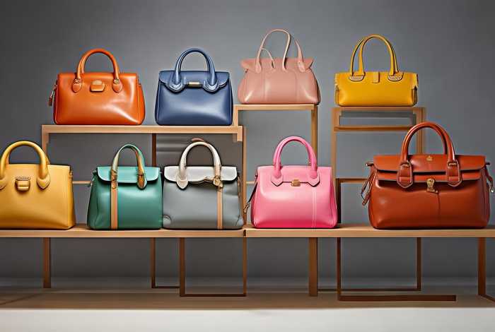 女士包包各品牌系列 女士包包各品牌系列区别