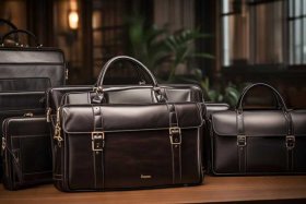 男士公文包品牌排名、男士公文包品牌排名榜