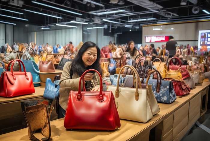国货包包二手、国货包包二手回收平台