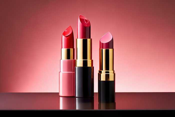 黄皮口红必买三款，黄皮口红必买三款色号