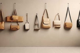 女士包包有哪些款式 - 女士包包有哪些款式图片