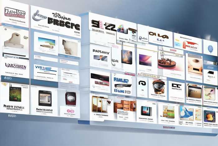 品牌大全及价格表2024（品牌大全及价格表2024年）