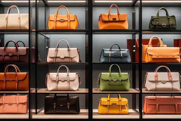 女士时尚包包品牌大全、女士时尚包包品牌大全图片