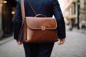 男士适合什么包包 男士适合什么包包品牌