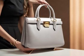 轻奢包包品牌前十名 轻奢包包品牌前十名女士