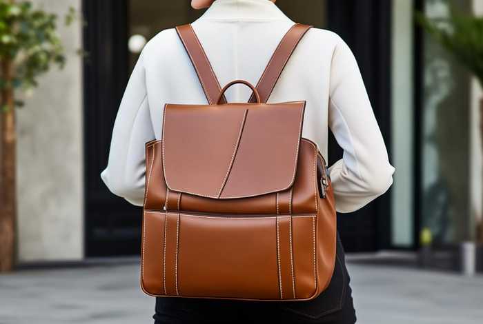 女士单肩背包50-60岁；女士双肩背包新款50