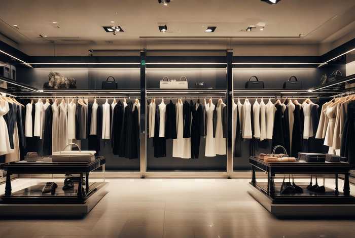 女装十大品牌排行榜？，女装十大品牌排行榜前十名普拉达