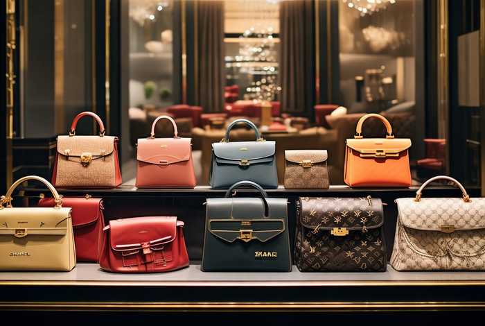 奢侈品包有哪些牌子名字 - 奢侈品包有哪些牌子名字好听