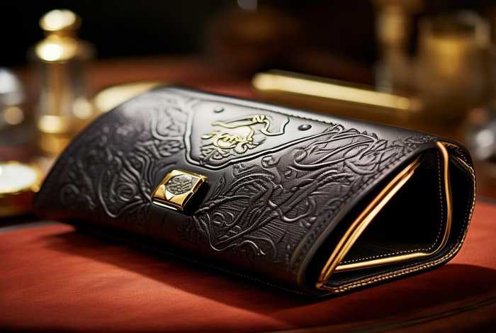 钱包奢饰品牌，钱包奢饰品牌排行榜