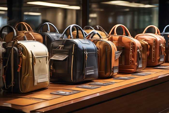 男士包包品牌大全排名图片；男士包包品牌大全排名图片及价格