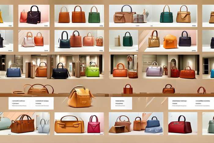 美国二线包包品牌大全图片（美国二线包包品牌大全图片及价格）