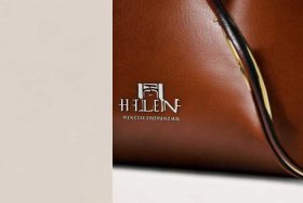 赫莲娜的包包；赫莲娜的包包是贴牌的吗