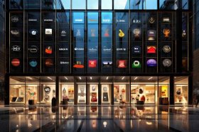 全世界奢侈品牌排行榜最新（全世界奢侈品牌排行榜最新排名）