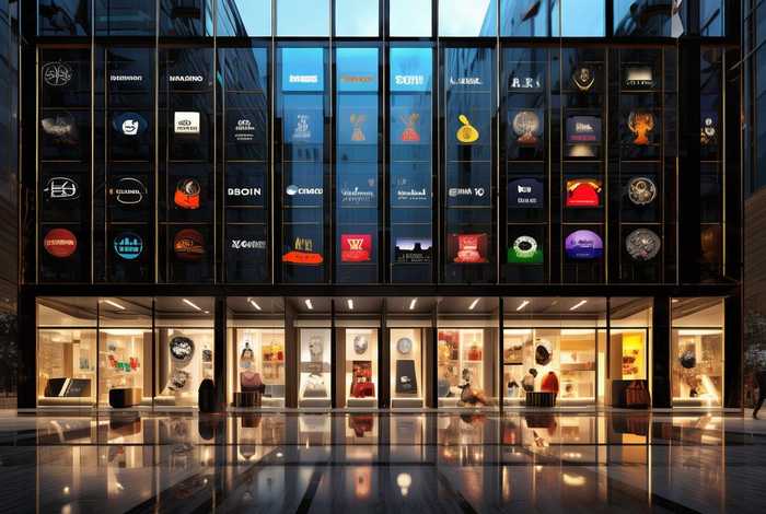 全世界奢侈品牌排行榜最新（全世界奢侈品牌排行榜最新排名）