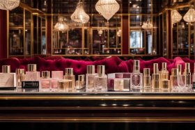 全球奢侈化妆品十大排名有哪些品牌，全球奢侈化妆品十大排名有哪些品牌的