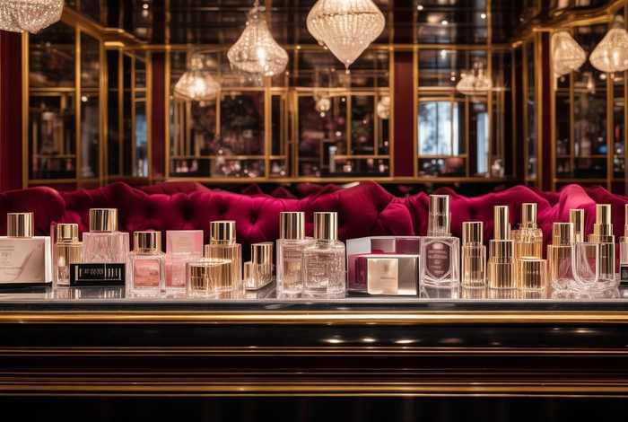 全球奢侈化妆品十大排名有哪些品牌，全球奢侈化妆品十大排名有哪些品牌的