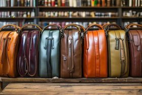 男士十大单肩包品牌国产，男士十大单肩包品牌国产有哪些