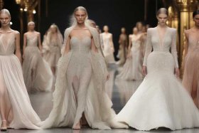 全球前十高定品牌 - 全球十大高定品牌