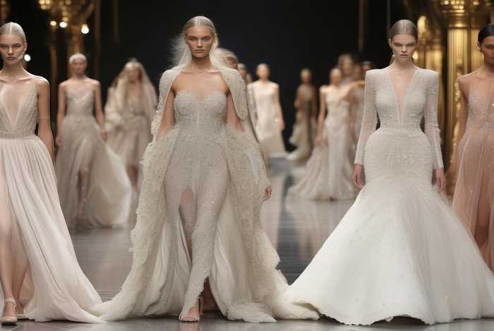 全球前十高定品牌 - 全球十大高定品牌