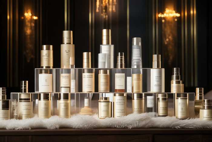 国际十大奢侈护肤品牌 国际十大奢侈护肤品牌排名