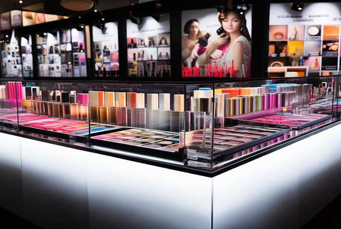 美妆品牌有哪些品牌介绍、美妆品牌有哪些品牌介绍的