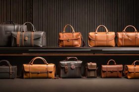 男士奢侈品包品牌大全；男士奢侈品包品牌大全推荐