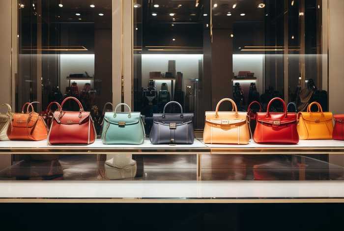 名牌包包排名前十直播间；名牌包包前十名排行