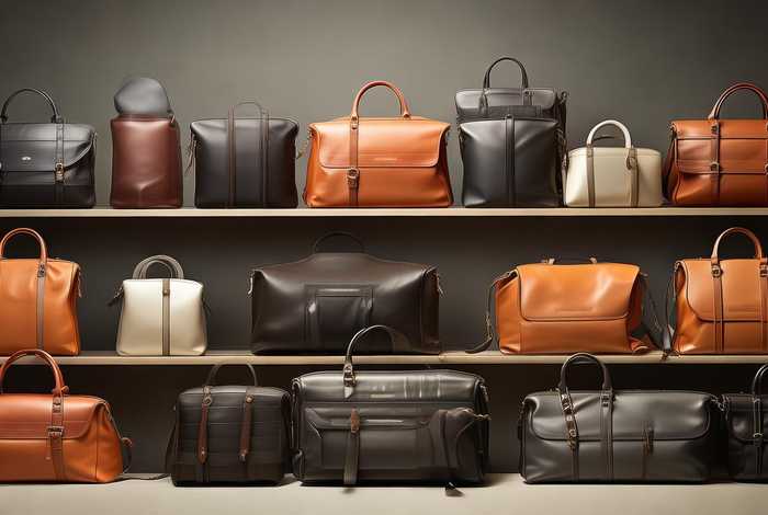 男式休闲包包品牌大全 男式休闲包包品牌大全图片