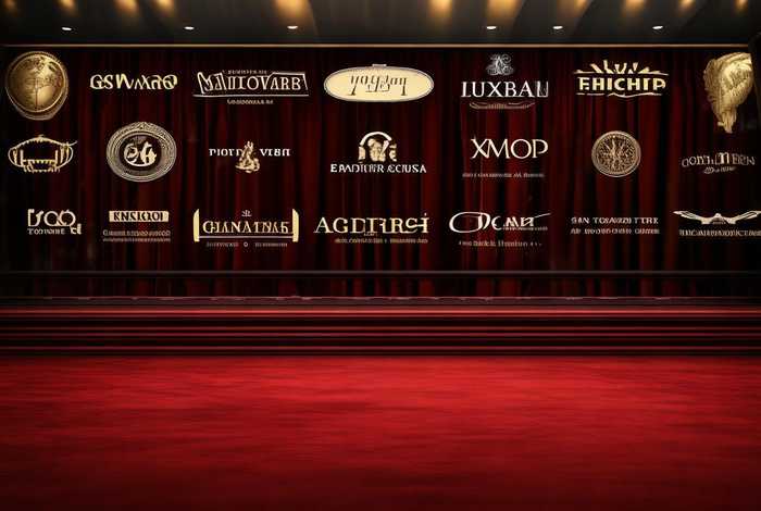 美国十大奢侈品牌排行榜（美国十大奢侈品牌排行榜图片）