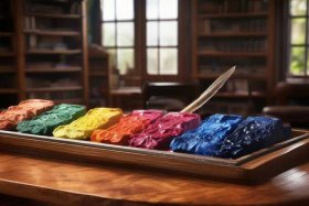 墨块十大品牌排行榜（什么品牌墨块好）