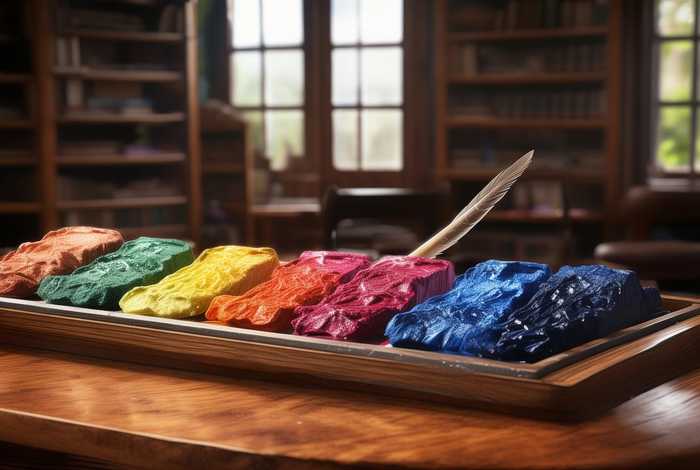 墨块十大品牌排行榜（什么品牌墨块好）