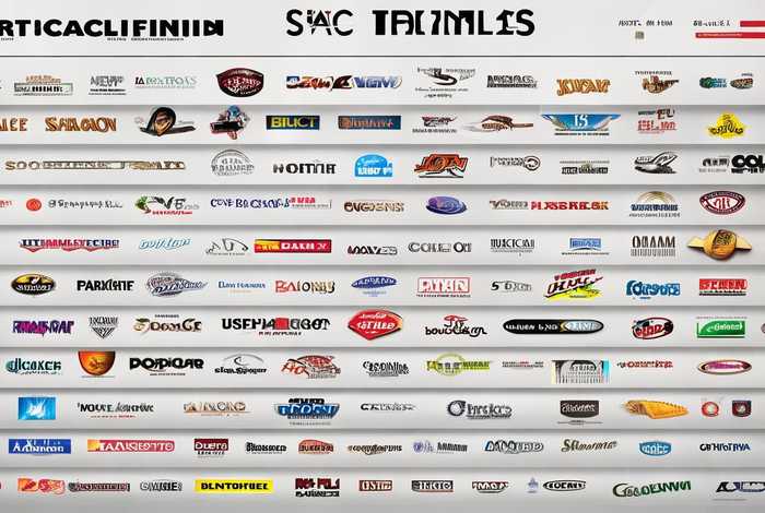 美国品牌、美国品牌大全及价格表图片