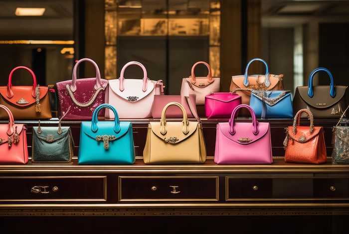 奢侈品包品牌十大排名、奢侈品包品牌十大排名有哪些