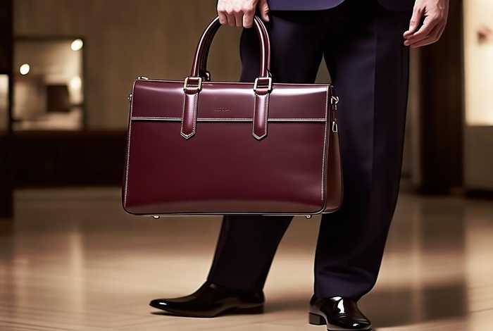 男士用什么奢侈品牌手拿包好；男士用什么奢侈品牌手拿包好看