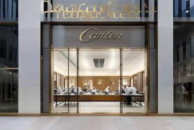 卡地亚维修服务中心；卡地亚官方售后维修服务中心