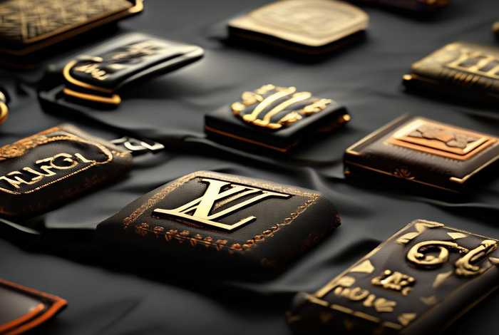 名牌包包标志图标 - 名牌包包标志图标大全