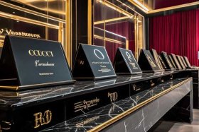 三个字的奢侈品牌都有哪些 - 三个字的奢侈品牌都有哪些牌子