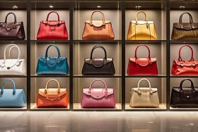 女名包有哪些 - 女名包有哪些品牌