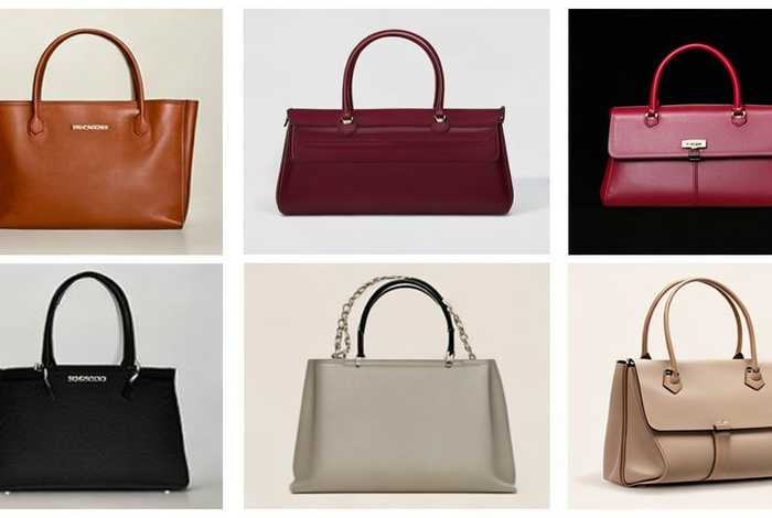 女人一生必须拥有的几款包，女人一生必须拥有的几款包包图片