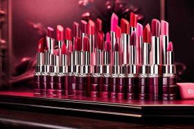 名牌口红有哪些迪奥 名牌口红有哪些迪奥系列